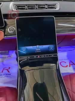 مێرسێدس بێنز S-Class
